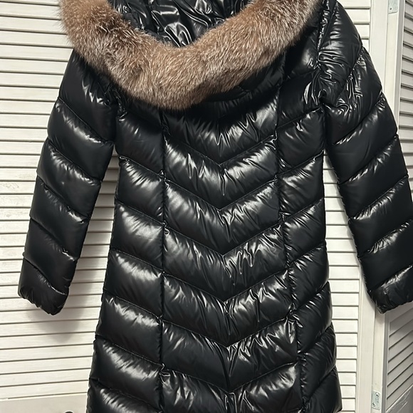 Moncler Fulmarus Jacket - Picture 5 of 10